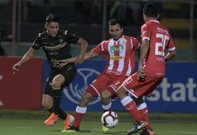 Real Estelí cae ante Santa Tecla y queda fuera de Liga CONCACAF real