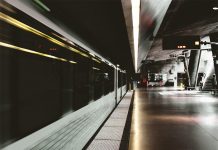 Calor provoca caos en el sistema ferroviario del Reino Unido operadoras ferroviarias
