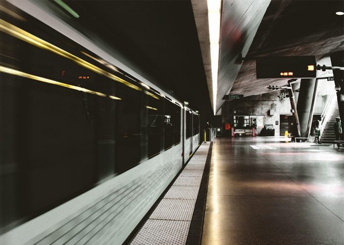 operadoras ferroviarias