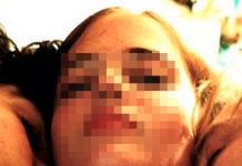 Hermana mayor utilizaba a hermanita para hacer trío sexual con su novio violacion