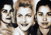 El asesinato de las Mirabal y el origen del día de la No violencia contra la mujer sociedad