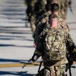 EE.UU. responde a Irak sobre retirada de sus tropas washington