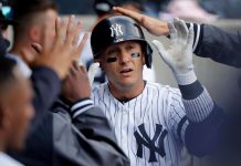 Tulowitzki, 11mo Yanqui en lista de lesionados yanquis
