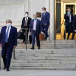 presidente de estados unidos