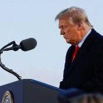 Senado confirma constitucionalidad del juicio político contra Donald Trump senado