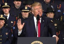 Trump insta al fiscal Sessions a parar la violencia en Chicago estados unidos