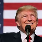 Trump se convierte en personaje más seguido en Twitter twitter