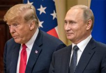 Putin y Trump valoran una mayor interacción en la lucha contra el coronavirus rusia