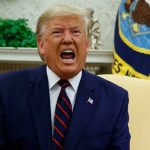 Irán pone en la lista negra a Trump y otros funcionarios de EE.UU. iran