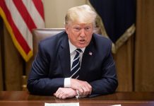 Donald Trump: «No cedí nada» ante Putin donald trump