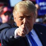 Parte acusadora inicia presentación de argumentos en juicio contra Trump senado estadounidense