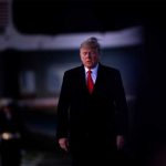 Demócratas presentan acusación contra Trump, primer acto para juicio político democratas