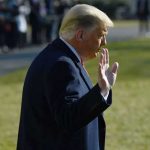 Inicia sesión de juicio político a Donald Trump camara de representantes