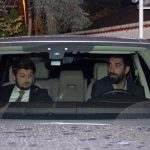 Piden 12 años de cárcel para Turan, del Barsa, por agresión fiscales