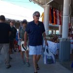 Cruceristas disfrutan de la Navidad en Nicaragua nicaragua