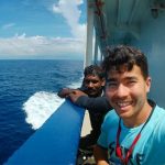 Tratan de recuperar cuerpo de estadounidense asesinado por aborígenes en la India asia