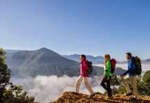 Condenan a banda que asaltaba y violaba a turistas en Guatemala violacion