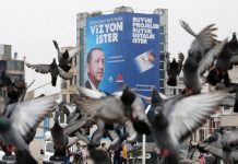 Erdogan gana elecciones en Turquía por amplia mayoría turquia