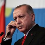 recep tayyip erdogan