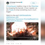 ¡Es el turno de Twitter! Varios usuarios reportan la caída de la red social estados unidos