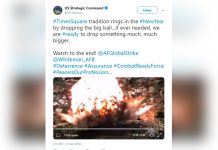 ¡Es el turno de Twitter! Varios usuarios reportan la caída de la red social estados unidos