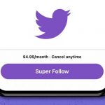 Twitter anuncia los Super Follows, suscripciones de pago para tuits exclusivos twitter
