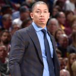 Cavaliers despiden a entrenador Tyronn Lue tyronn