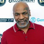 A los 54 años, Tyson vuelve al cuadrilátero mike