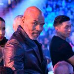 Mike Tyson regresa al boxeo en un combate rodeado de expectación mike