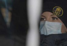 Ucrania confirma primera muerte por COVID-19 ucrania
