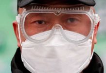 Confirman primer caso de coronavirus en una institución de la UE europa