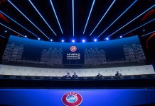 Campeón Portugal enfrentará a Francia en Liga de Naciones