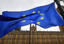 Catorce países de la UE expulsarán a diplomáticos rusos exespia ruso