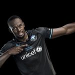 Usain Bolt y su nueva carrera como futbolista bolt