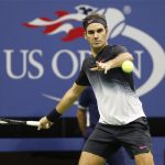 Todas las estrellas se reencuentran en el US Open federer