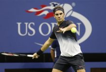 Todas las estrellas se reencuentran en el US Open federer