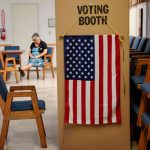 Encuesta refleja cuáles fueron los temas claves para los votantes en EEUU estados unidos