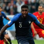 Francia, finalista por 3ra vez, tras vencer a Bélgica samuel