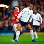 El United iguala con el Liverpool y termina con su racha de triunfos manchester