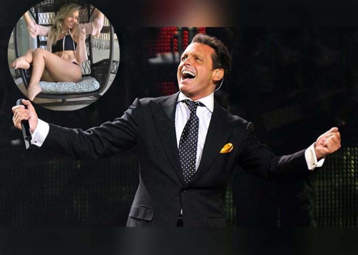Luis Miguel