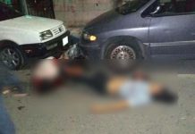 México: Asesinan a 7 jóvenes que disfrutaban de una fiesta en Cancún violencia