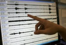 Más de 60 réplicas se han registrado en norte de Chile tras fuerte sismo sismo