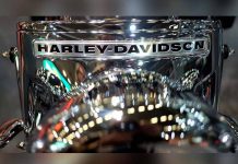 Fabricante de motocicletas Harley-Davidson anuncia plan estratégico logo