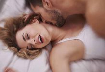 Aprende a provocar un orgasmo en menos de 3 minutos salud