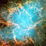 ¿Estuvo la Tierra adentro del «radio de la muerte» de una supernova? ciencia