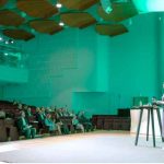 Embajada de Nicaragua en Finlandia participó en el Evento Awards 2020 nicaragua