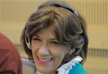 Colombia: Directora teatral muere en pleno escenario directora