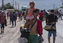 migrantes