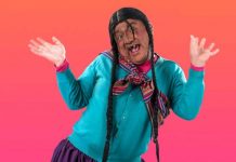 Perú: Prohíben emitir programa tachado de racista y denigrante para mujeres peru