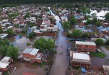 inundaciones
